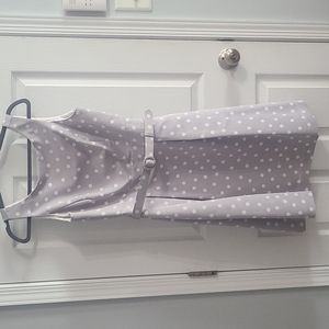 White House Black Market size 8 dress